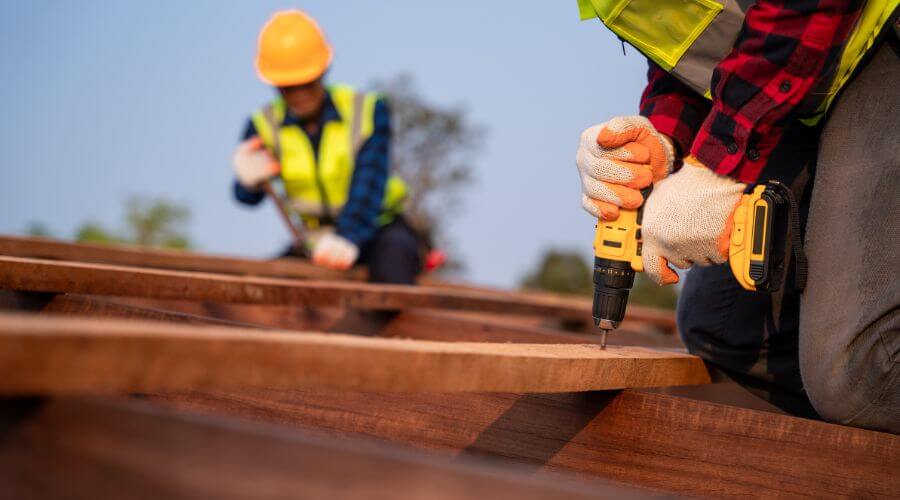 Local Siding Services in Tovey, IL